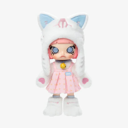 Molly Peekaboo 1/8 Action Figure Blind Box