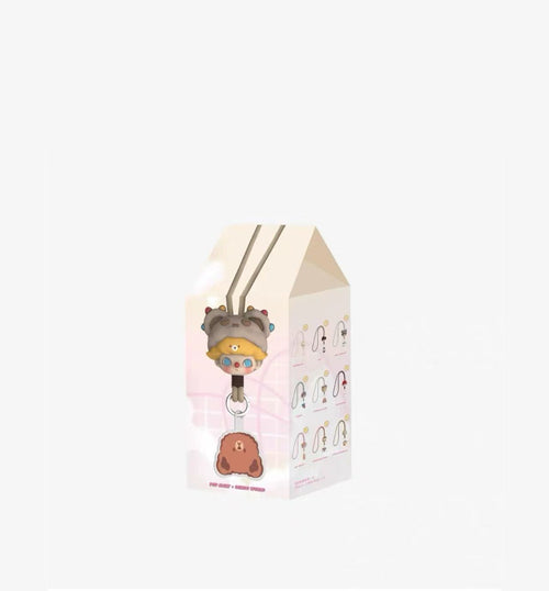 DIMOO Dating Series-Lanyard Blind Box