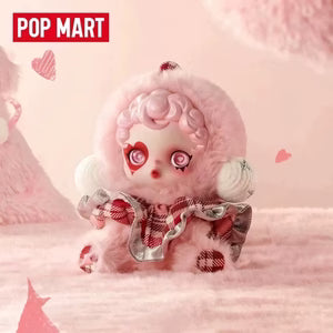 Skullpanda winter symphony blind boxes